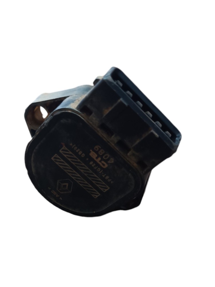 Sensor Pedal Acelerador Renault Kangoo 1.0 1999 2000 2001 3