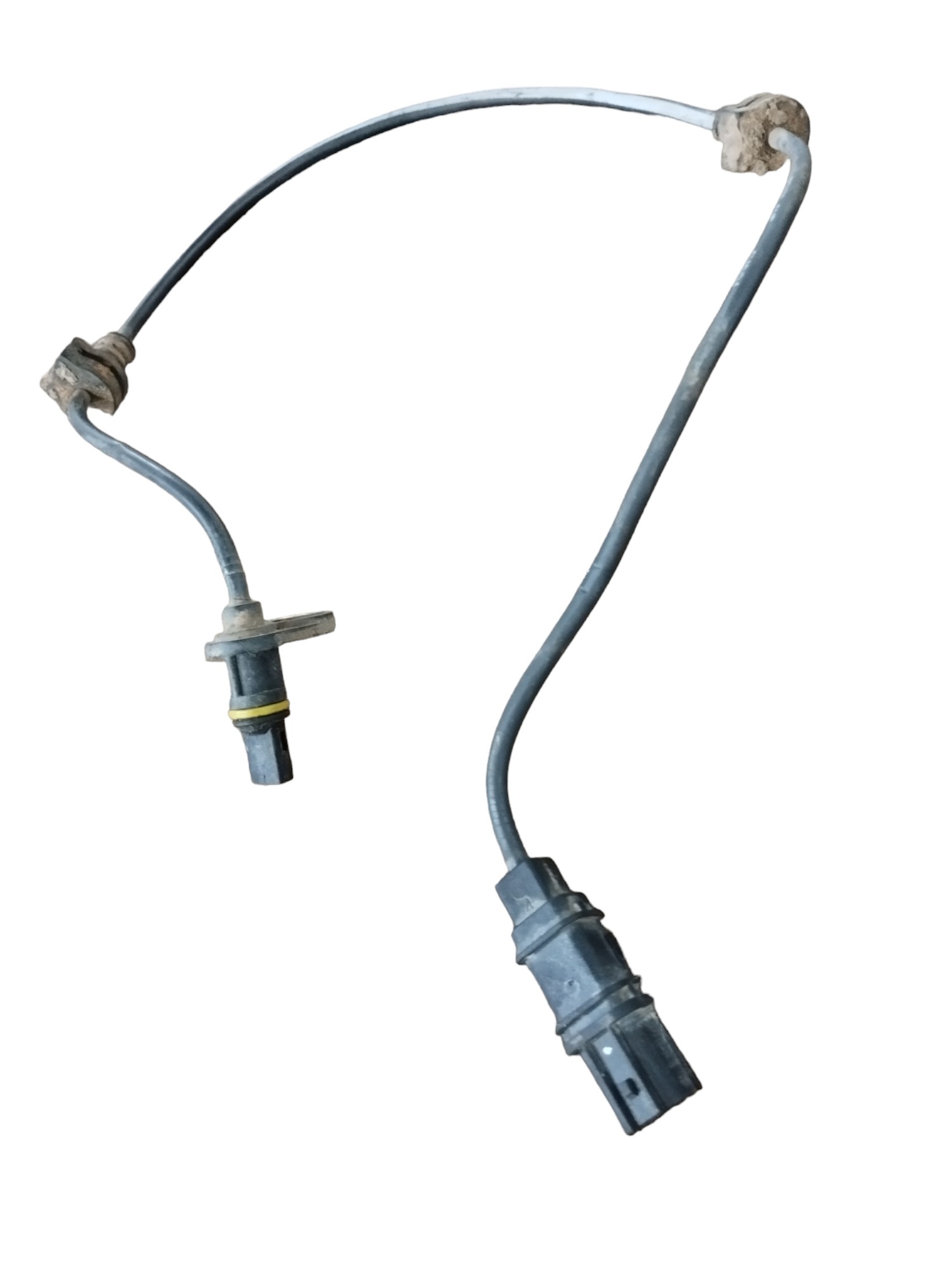 Sensor Abs Traseiro Direito Honda Civic 1.8 Automático 2008 2