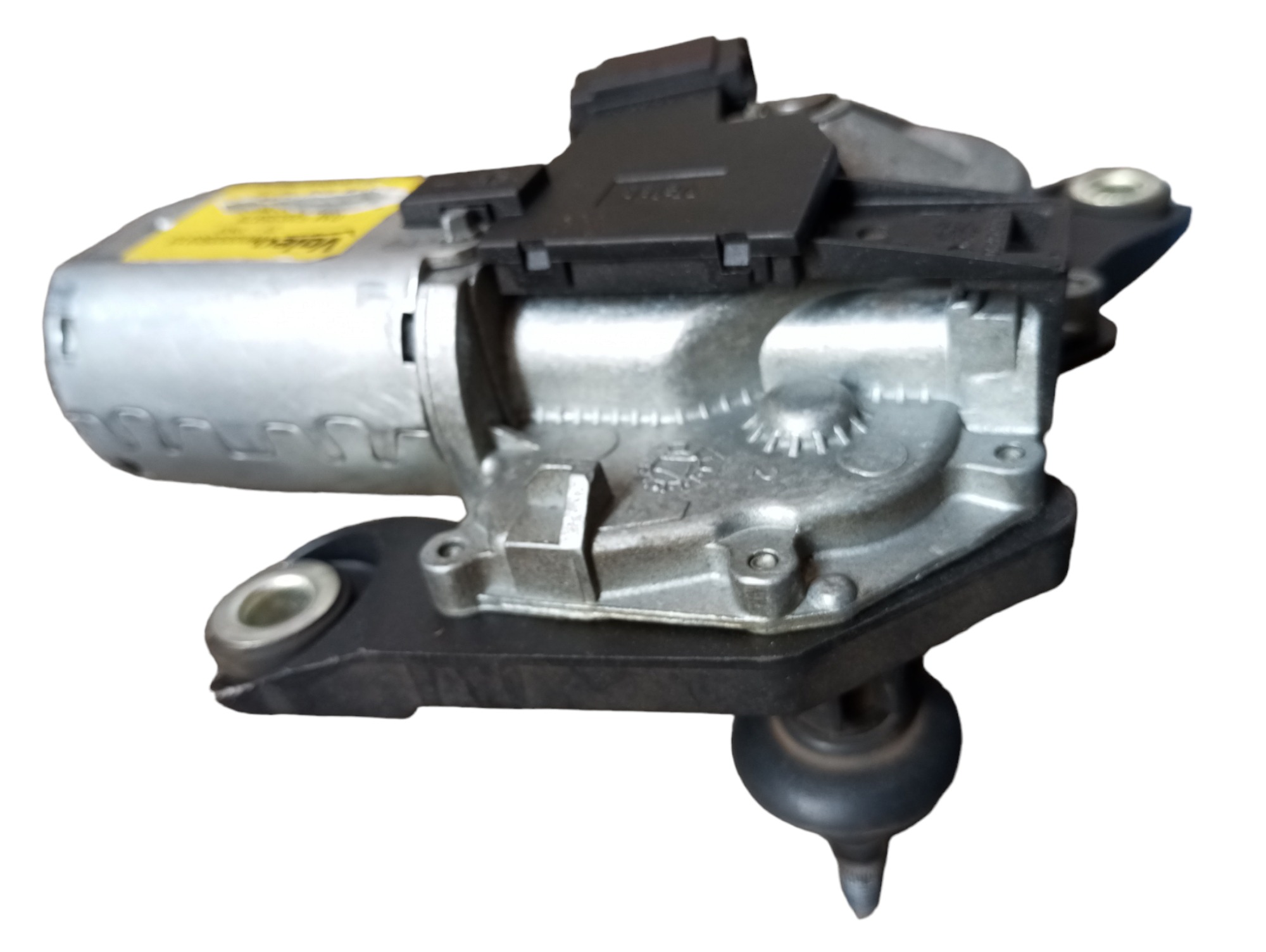 Motor Limpador Traseiro Gm Ônix Joy 1.0 2017 A 2020 52035976 8