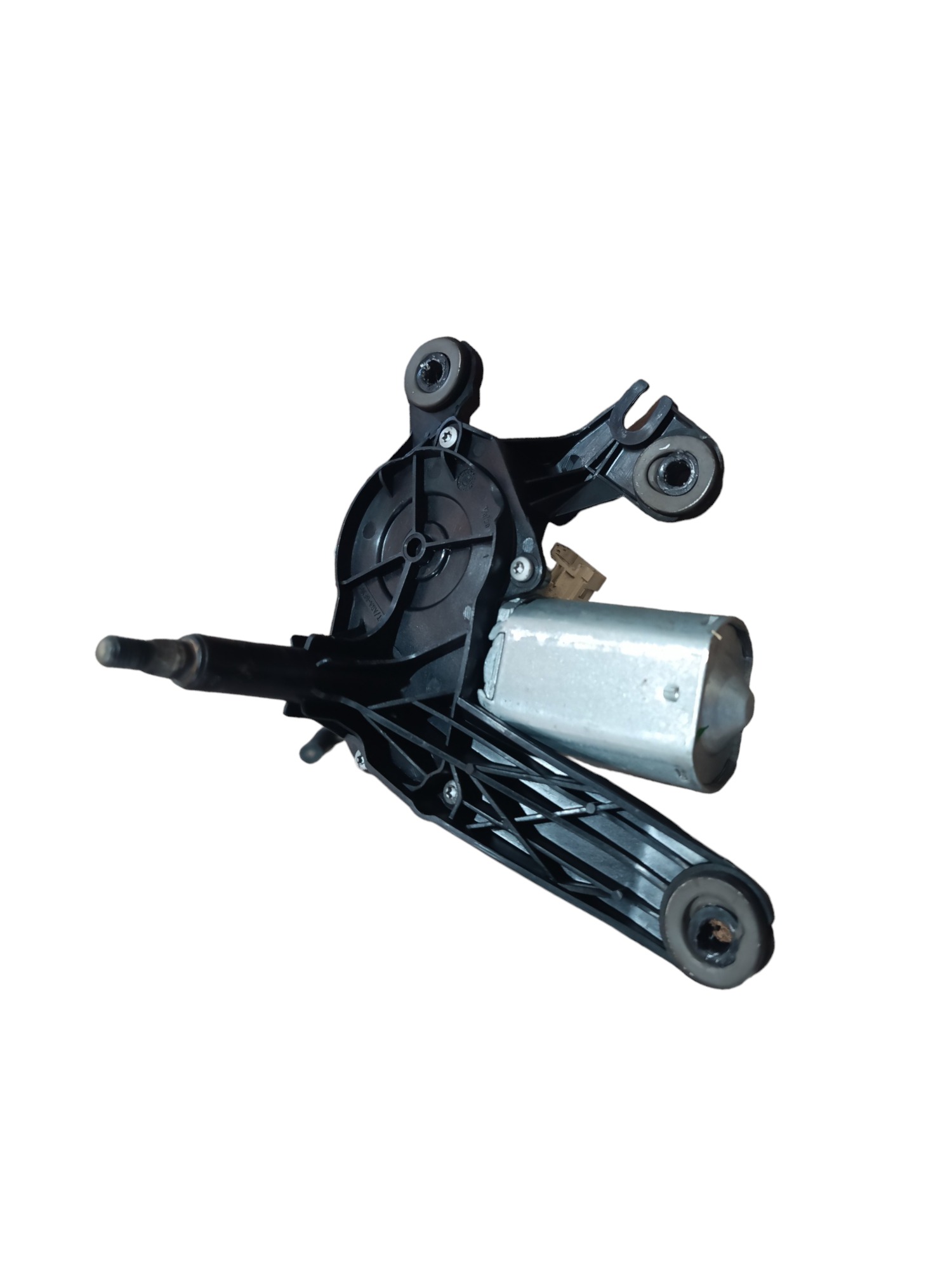 Motor Limpador Traseiro Peugeot 207 1.4 Flex 2007 2008 2009 1