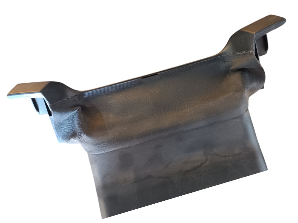 Moldura Superior Chave Seta Vw Golf 1.6 2008/2013 1j0858565