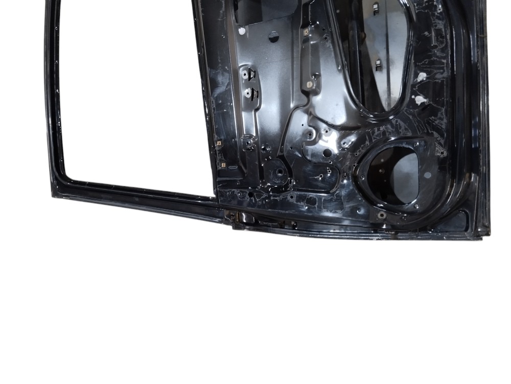 Porta Traseiro Direito Chevrolet Astra 1998 1999 2000 2001 Traseira Direito Preto 17