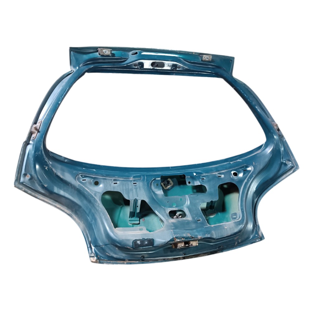 Tampa Traseira Porta Malas Ford Ka 1993 1994 1995 2003 6