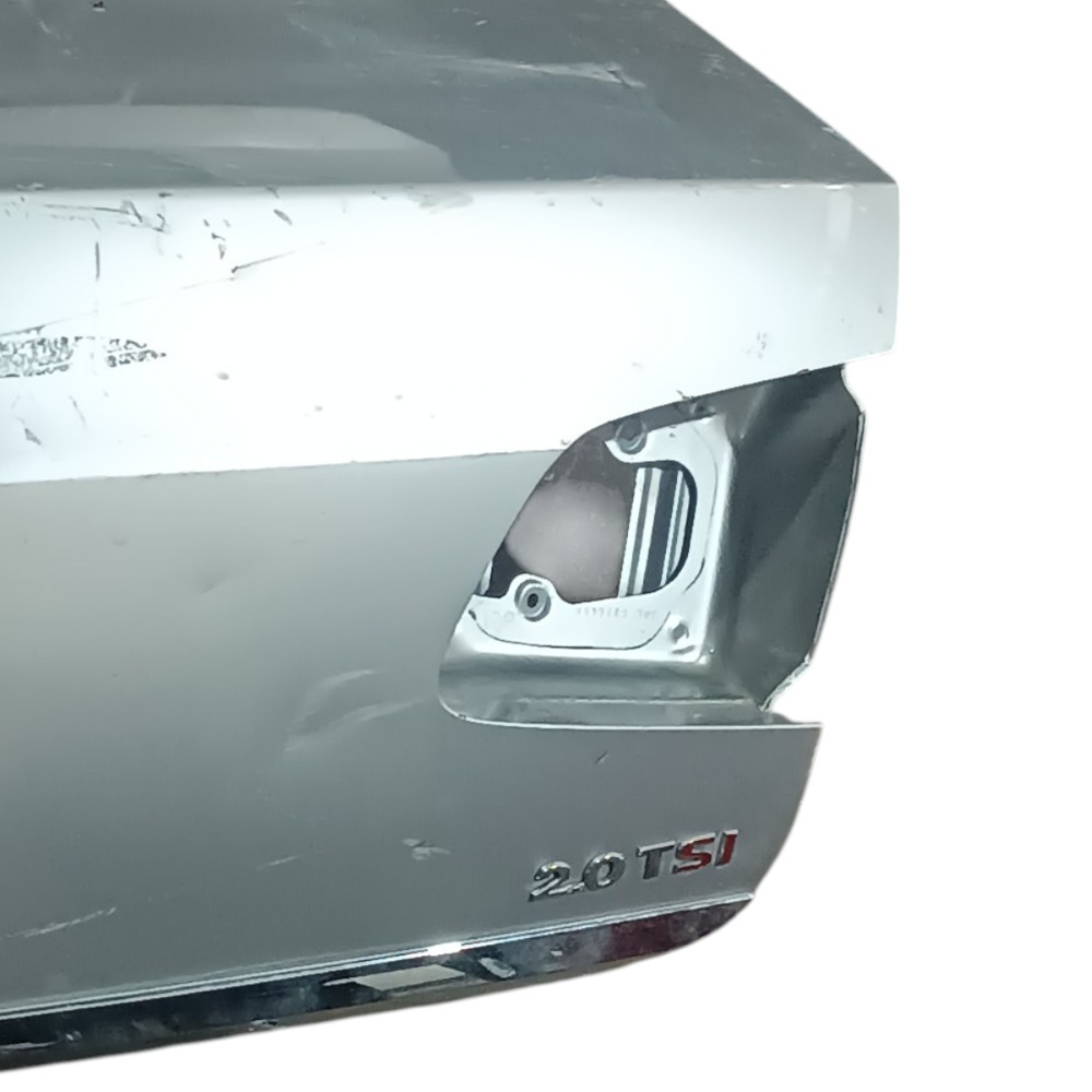 Tampa Traseira Passat Sedan 2008 2009 2011 4