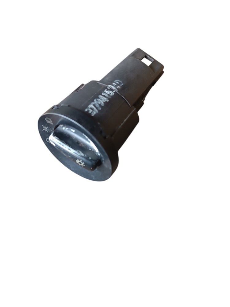 Comando Farol Volkswagen Gol G3 2000 2001 2002 2003 2004 8