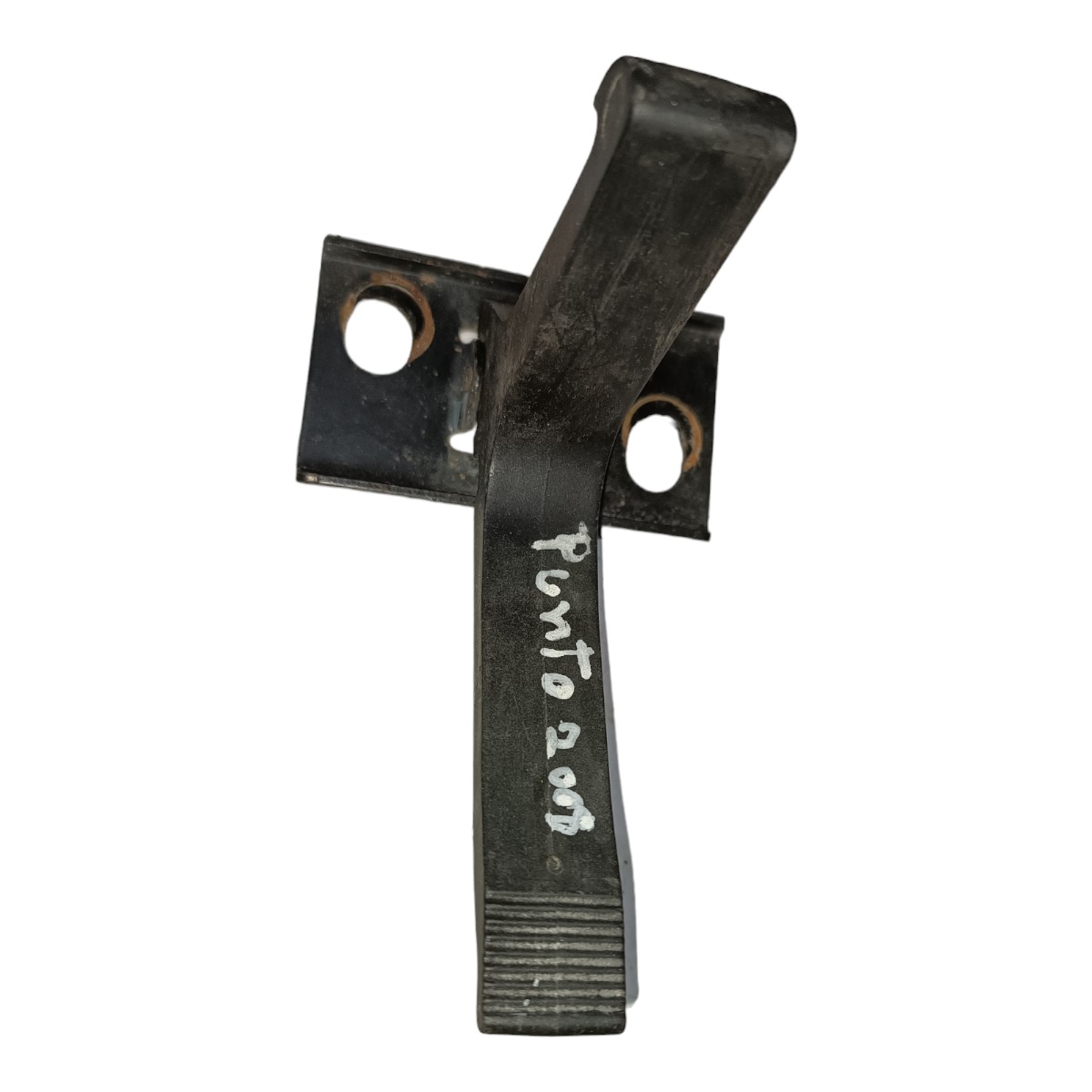 Fechadura Superior Capô Fiat Punto 1.4 2008 2012 Pa66gf30165 6