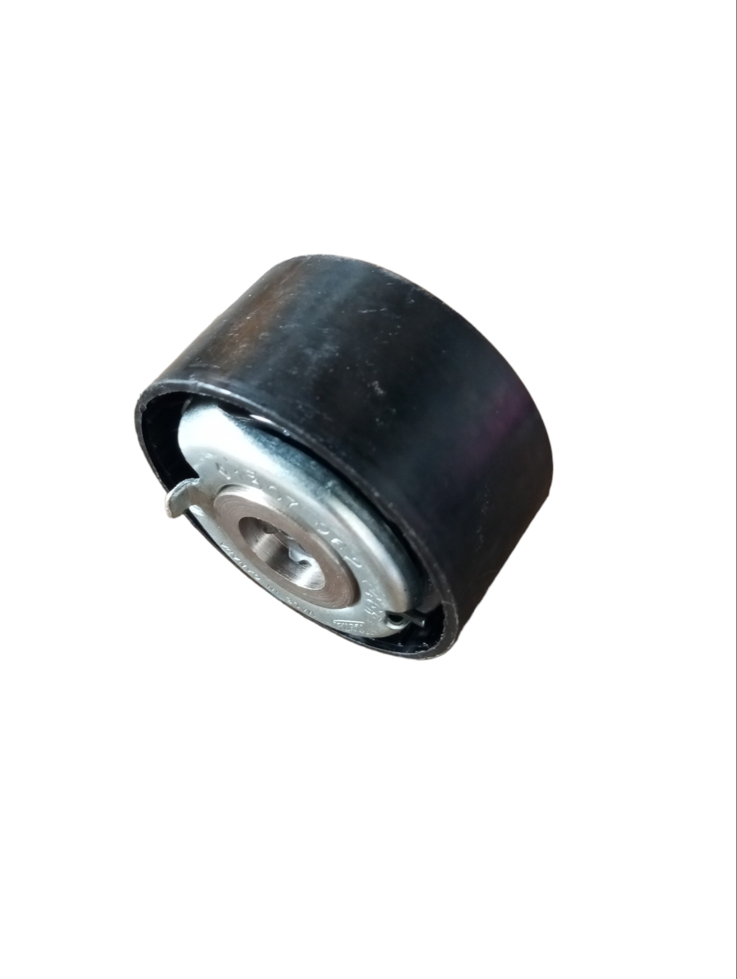 Polia Correia Dentada Renault Duster 2.0 2012 2013 2014 2015 5