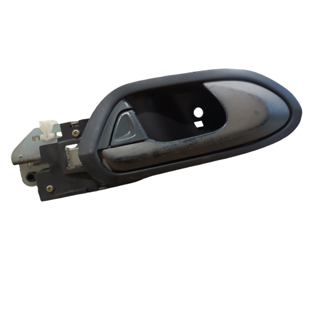 Maçaneta Interna Traseira Direita Honda Civic 2001 2006 1