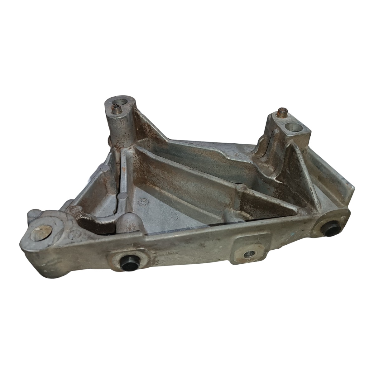 Suporte Alternador Citroen C3 Peugeot 2008 2012 9680686080 4