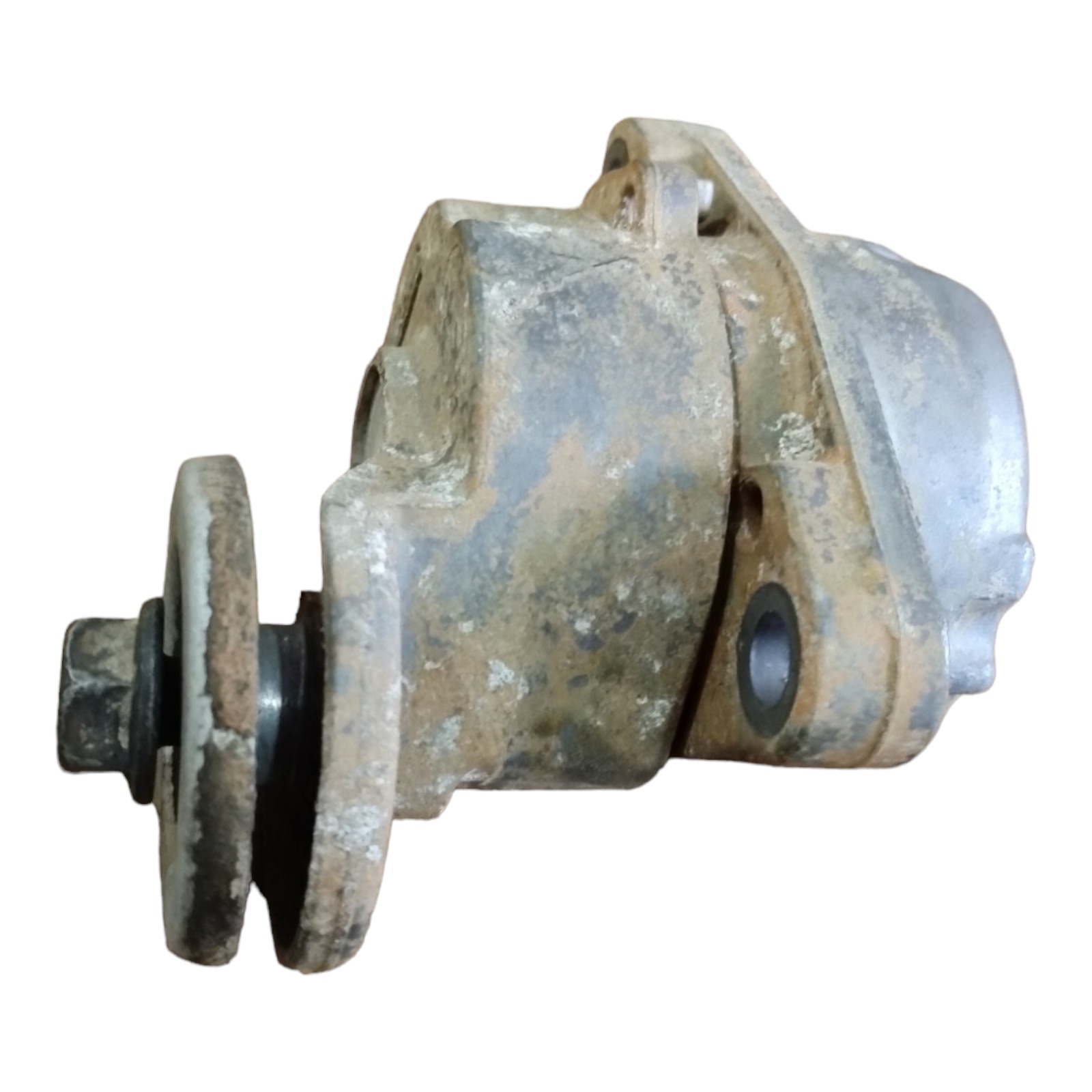 Tensor Correia Alternador Chevrolet Vectra 2.0 2005 2006 9