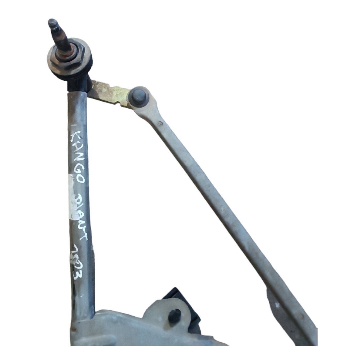Galhada Limpador Dianteiro Renault Kangoo 1.0 1999 2000 2001 3