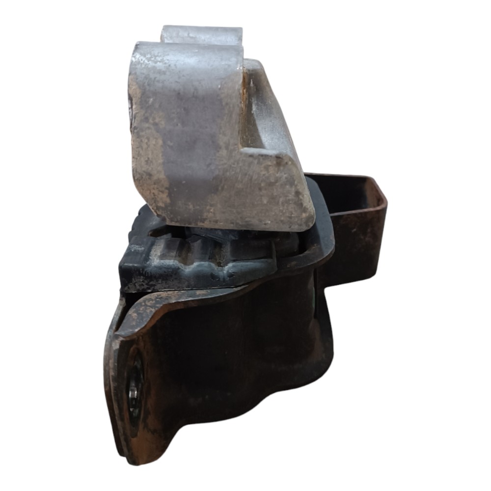 Coxim Motor Fiat Punto 1.4 Esquerdo 51761607 4