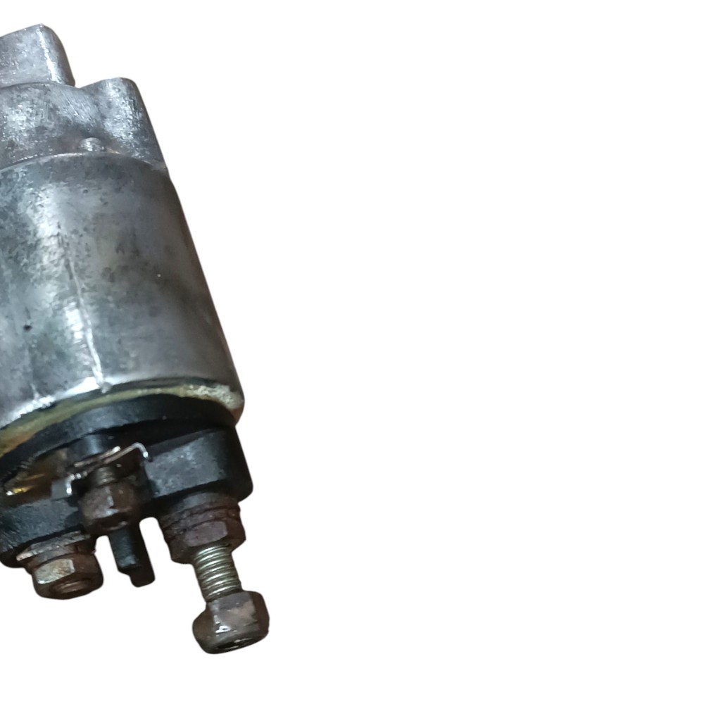 Motor Arranque Partida F000al0309 Palio Uno 1.0 2005 2012 7