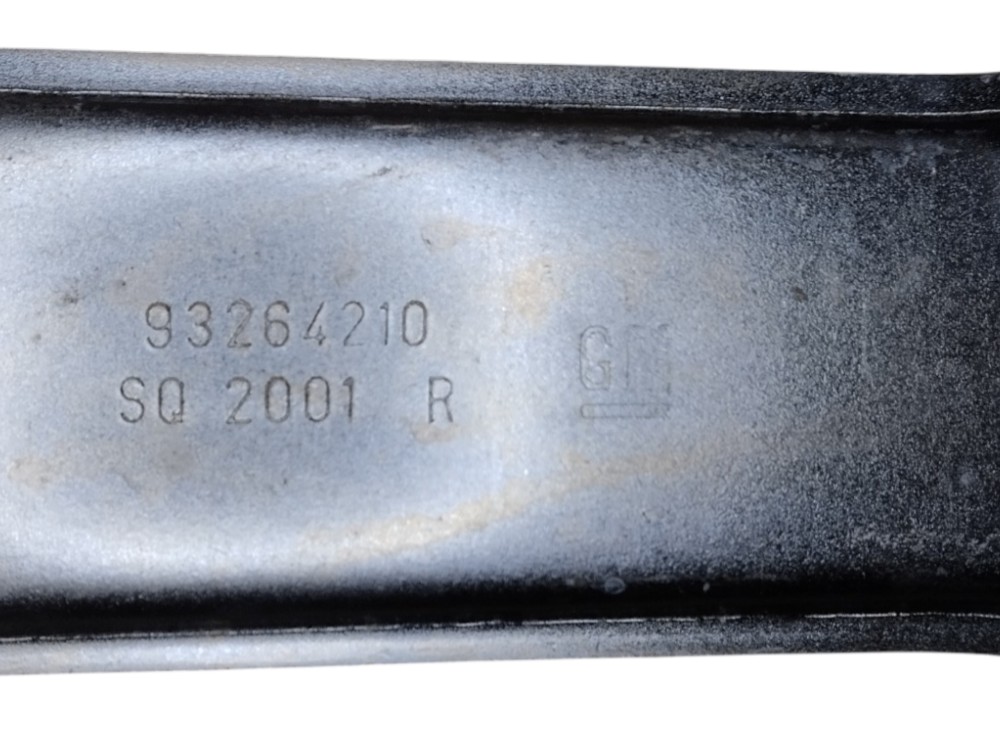 Máquina Vidro Com Motor Dianteira Direito Corsa 2004 2005 9