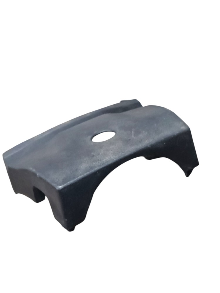 Moldura Superior Coluna Direção Ford Fiesta 2008 2009/2013 9