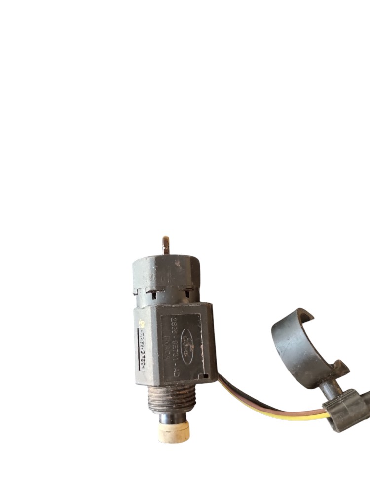 Sensor Velocímetro Ford Fiesta 1.6 2s659e731ad 2006 2007 6