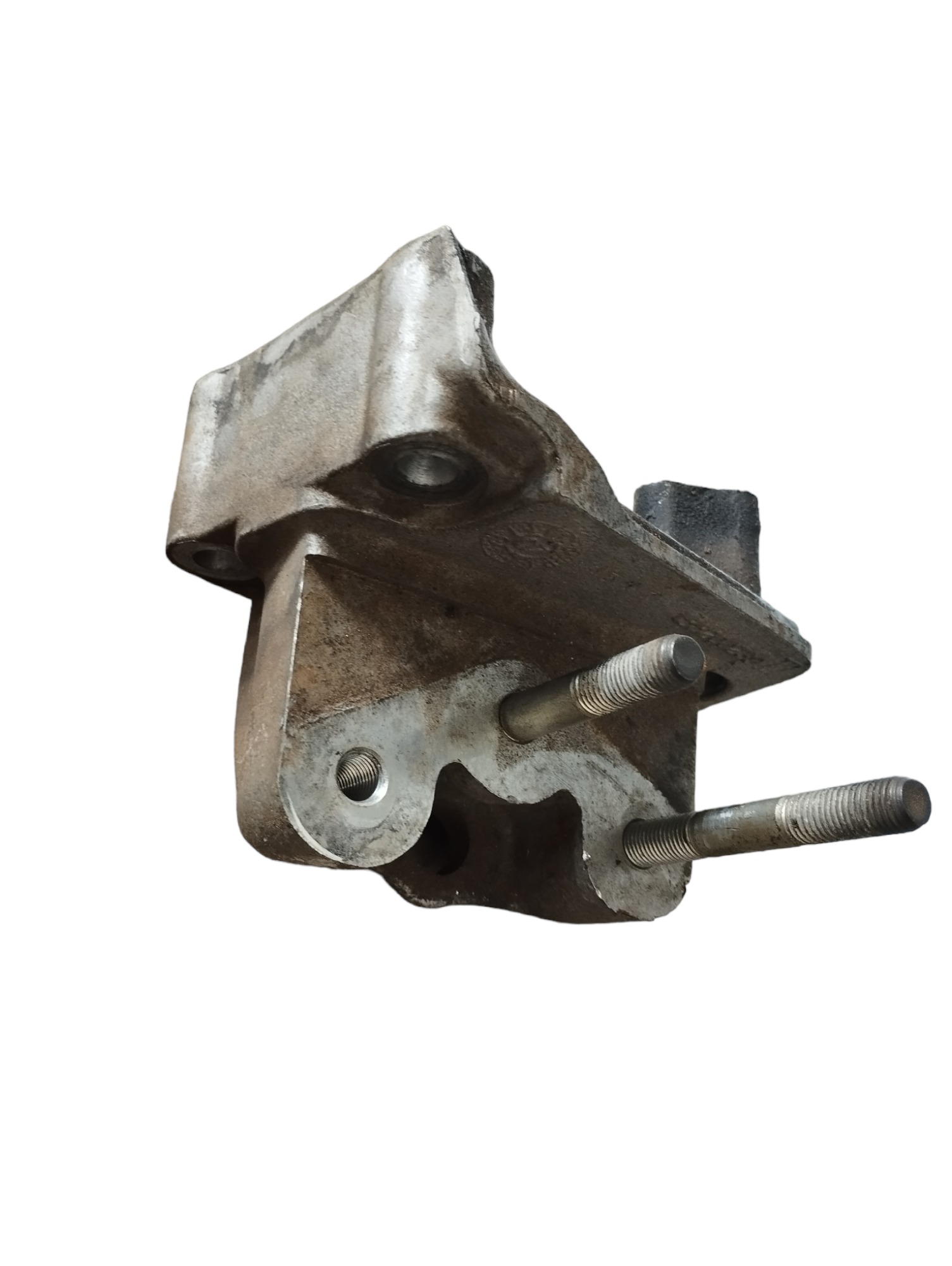 Suporte Coxim Motor Fiat Punto 1.4 Flex   55200239 2008 2009 6