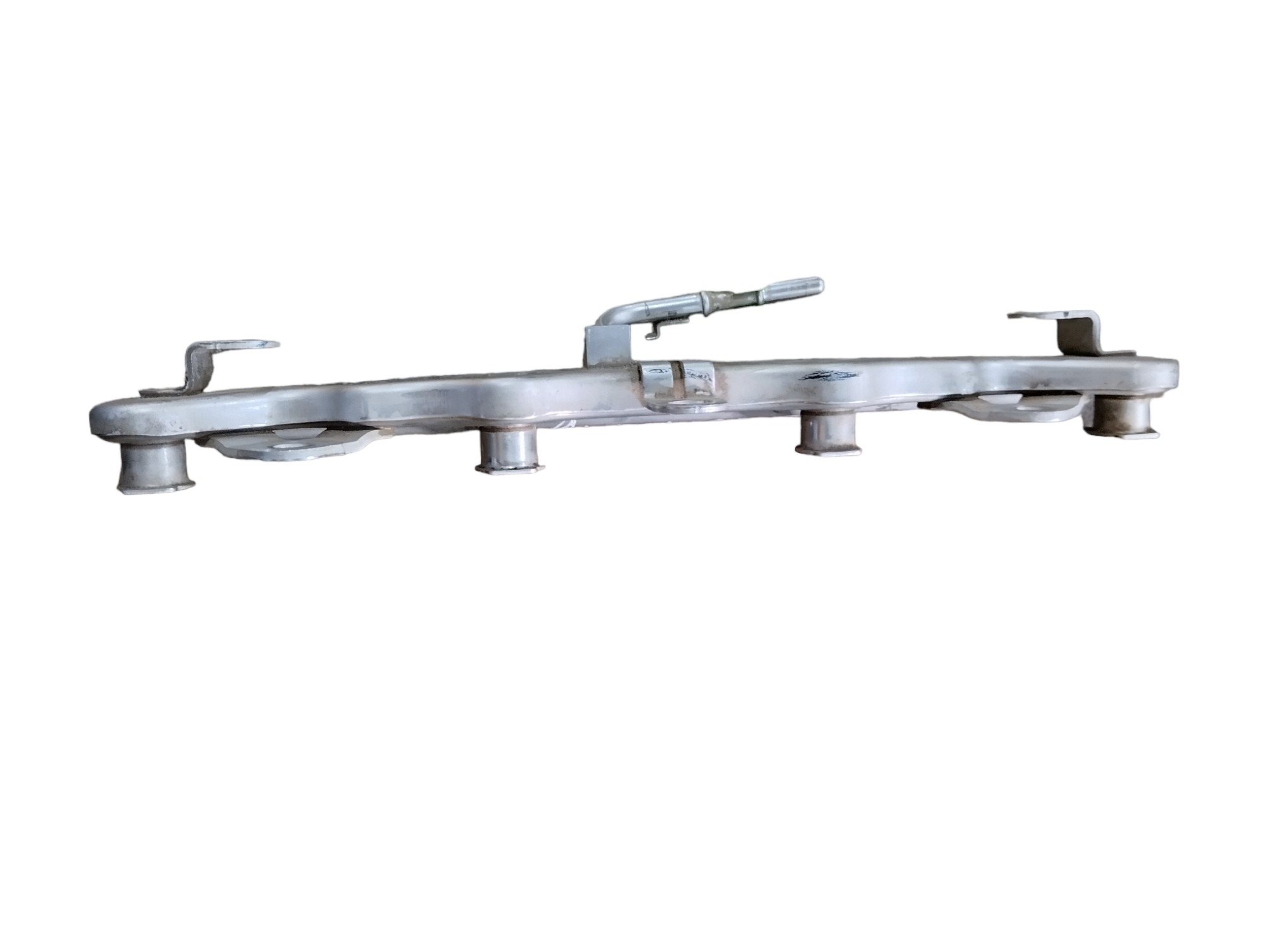 Flauta Bicos Injetores Honda New Civic 1.8 Flex 2007 2008 6