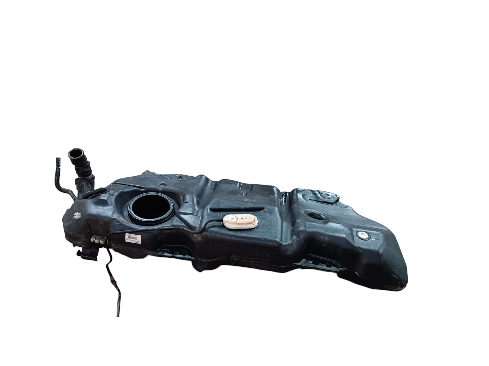 Tanque Combustível Peugeot 206 1.4 Gasolina 2003 2004 2005 10