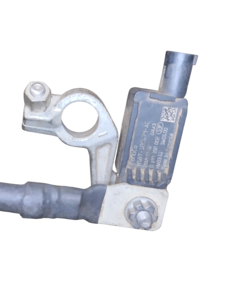 Sensor Polo Negativo Bateria Ford Ka 1.0 2007 2008 2009 2010 4