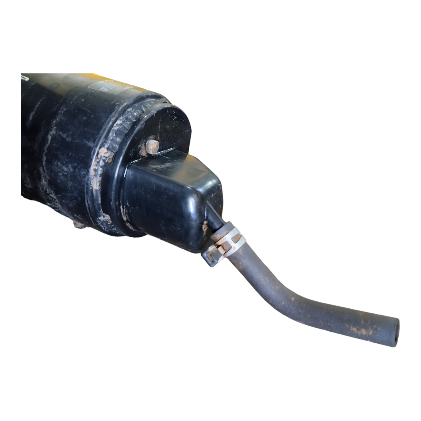 Filtro Canister 7774012630 Toyota Corolla 1.8 16v 1998 1999 3