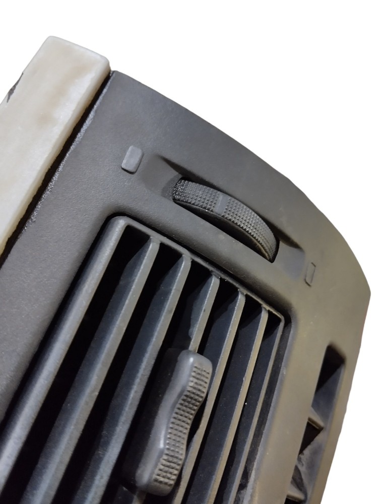 Difusor Ar Direito Fiat Palio Siena Strada 2005 2006 2016 1