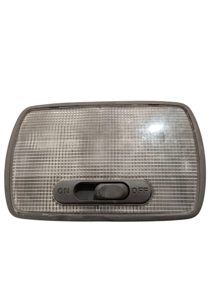Luz Teto Cortesia Honda Civic 2001 2002 2003 2004 2005 2006 7