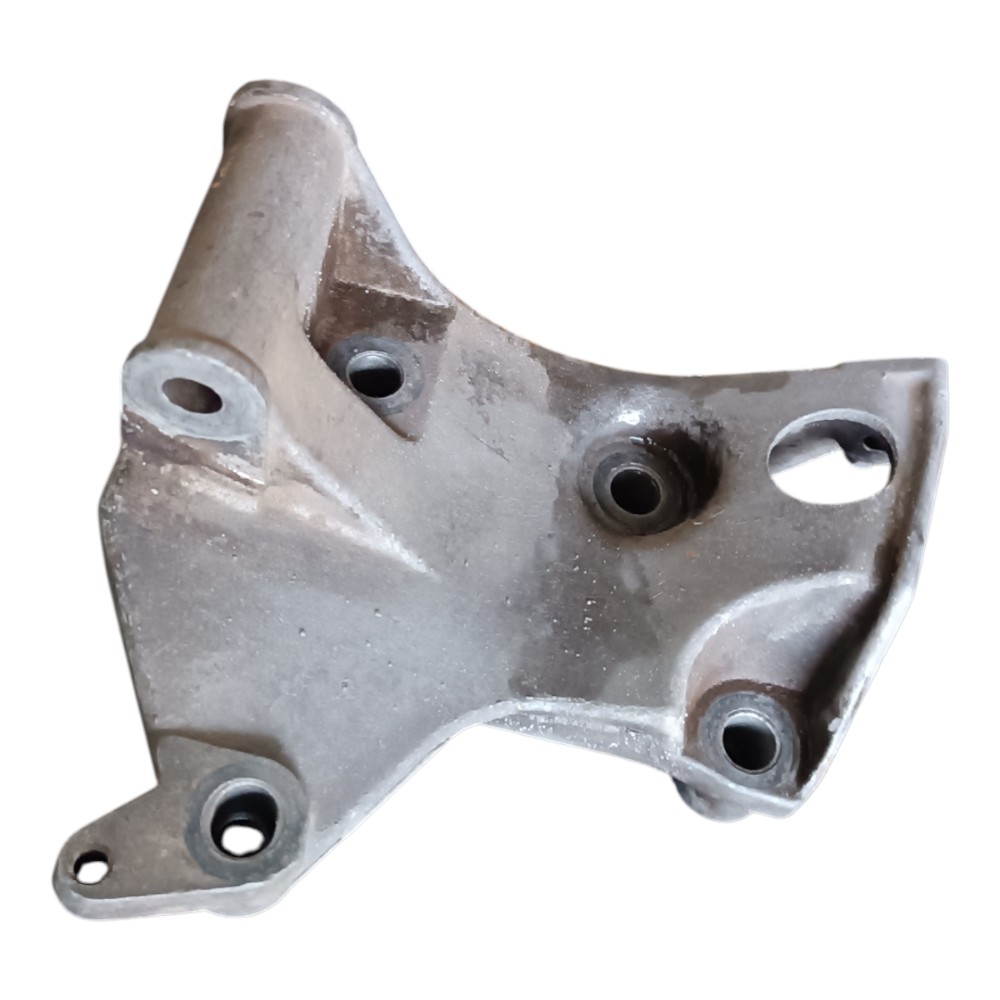 Suporte Alternador 1.0 Logan Sandero Clio 1.0 2004 2005 2006 1