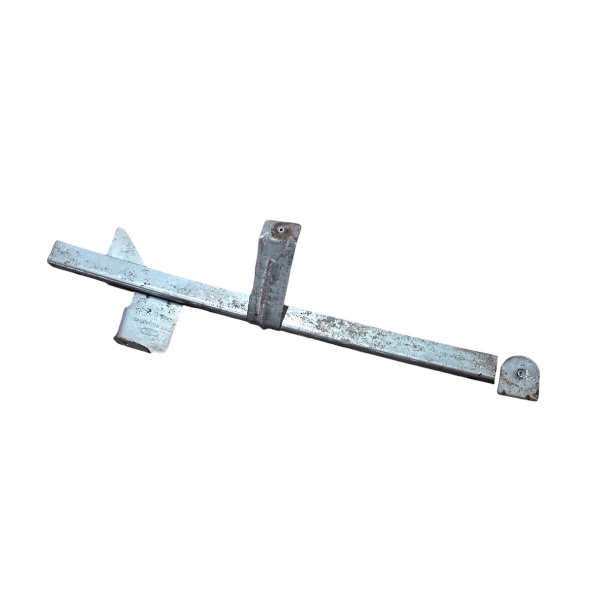Canaleta Vidro Traseira Esquerda Ford Ka 1.0 1997 1998 1999 1