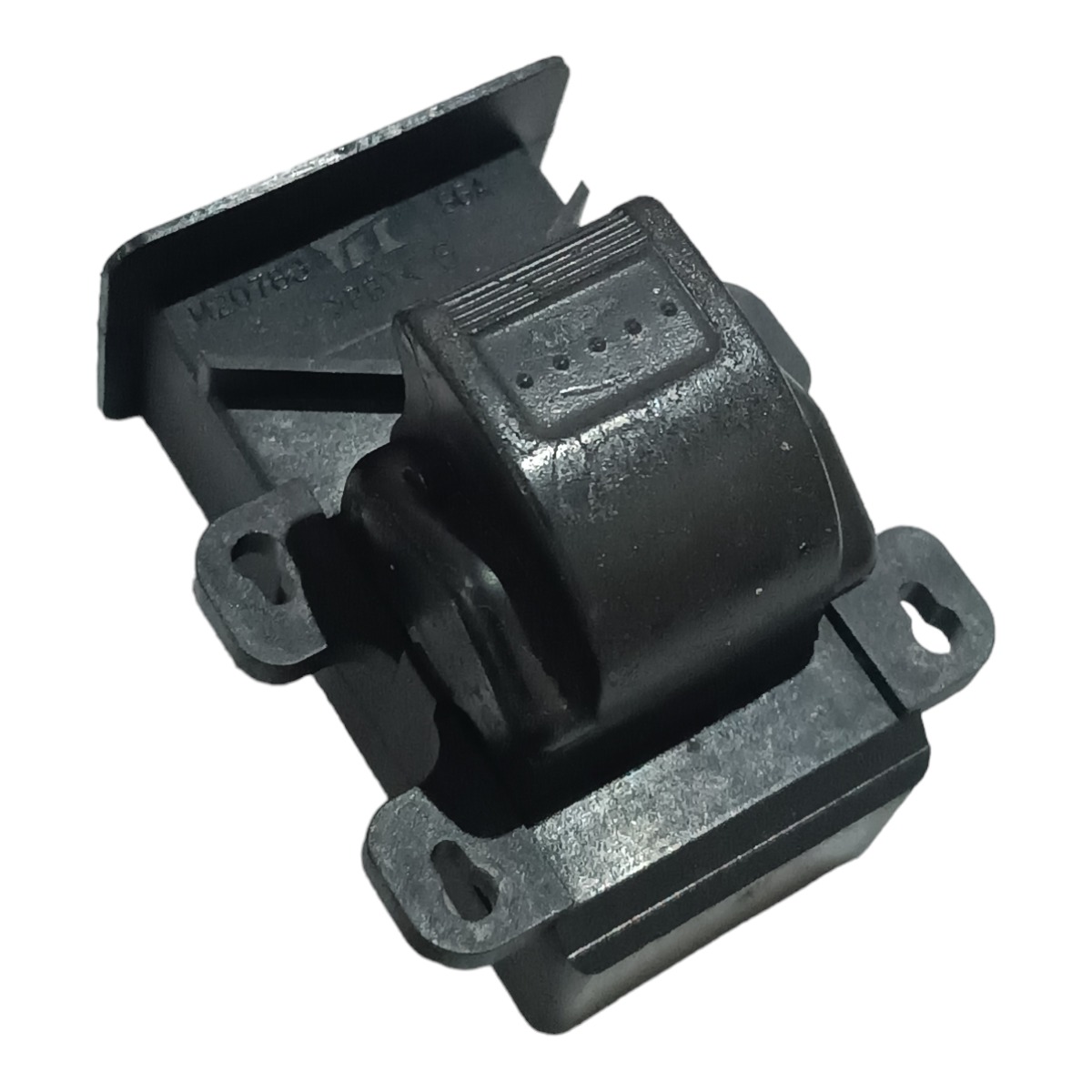 Botão Vidro Elétrico Traseiro Direito Fit 1.4 2003  M20783