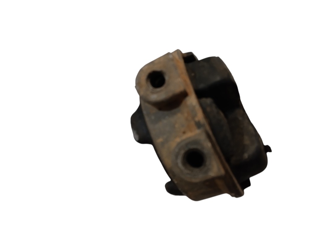 Coxim Câmbio Ecosport 1.6 Ztec Rocam 2006 2007 2008; 3