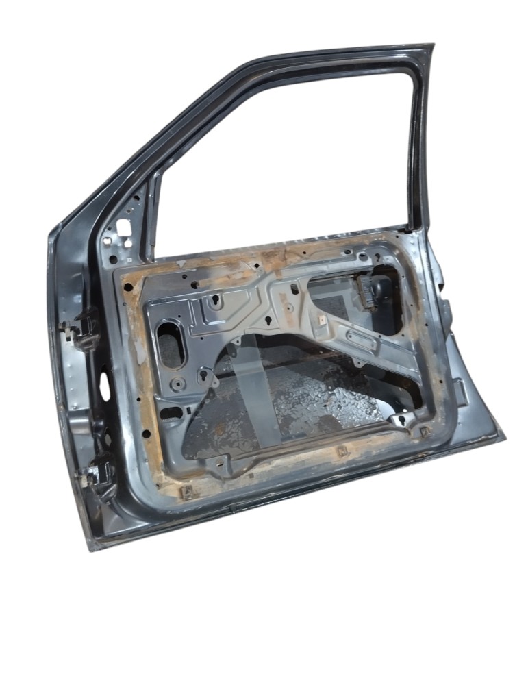 Porta Dianteira Direito Gol G2 2portas 1996 1997 1998 1999 Dianteira Direito Preto 11