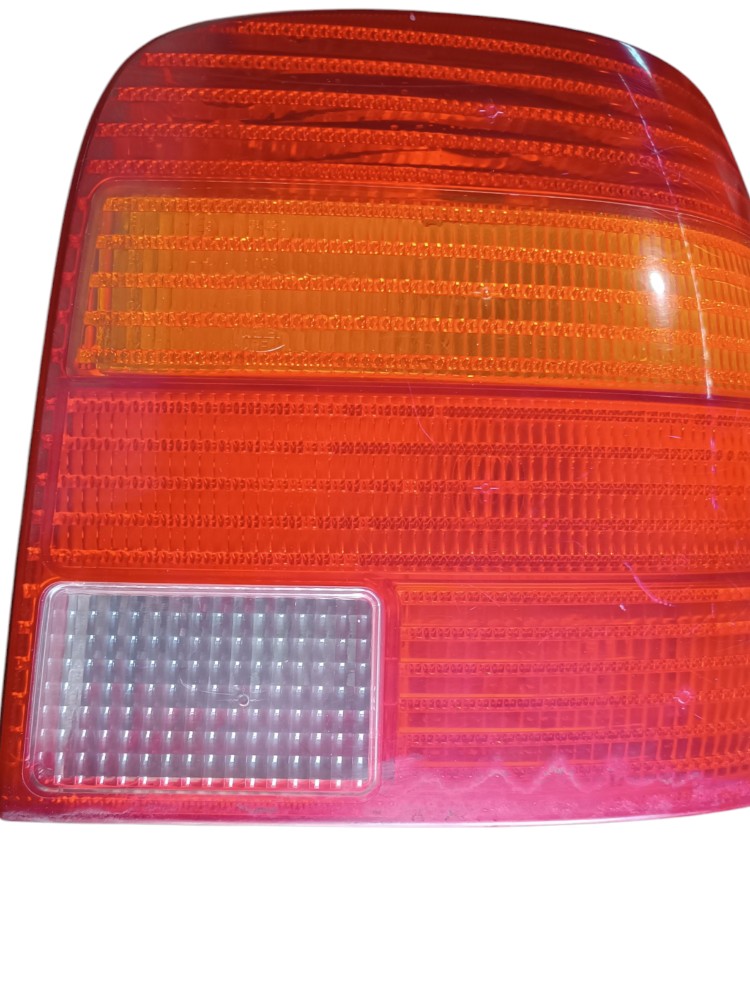 Lanterna Traseira Direita Volkswagen Golf 2003 2004 2005  – Direito/passageiro 4