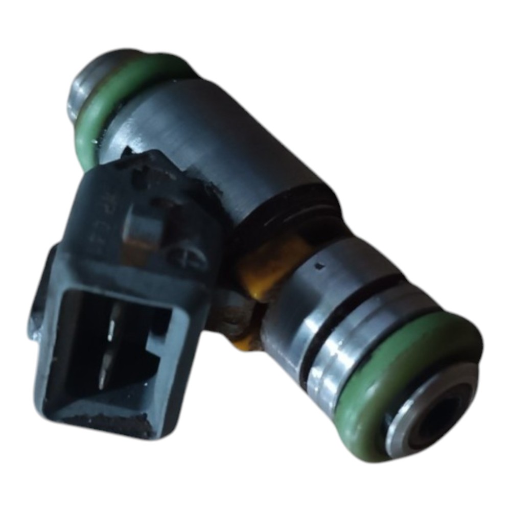 Bico Injetor Volkswagen Gol G2 1.0 16v 2000 2001 2002 2003 12