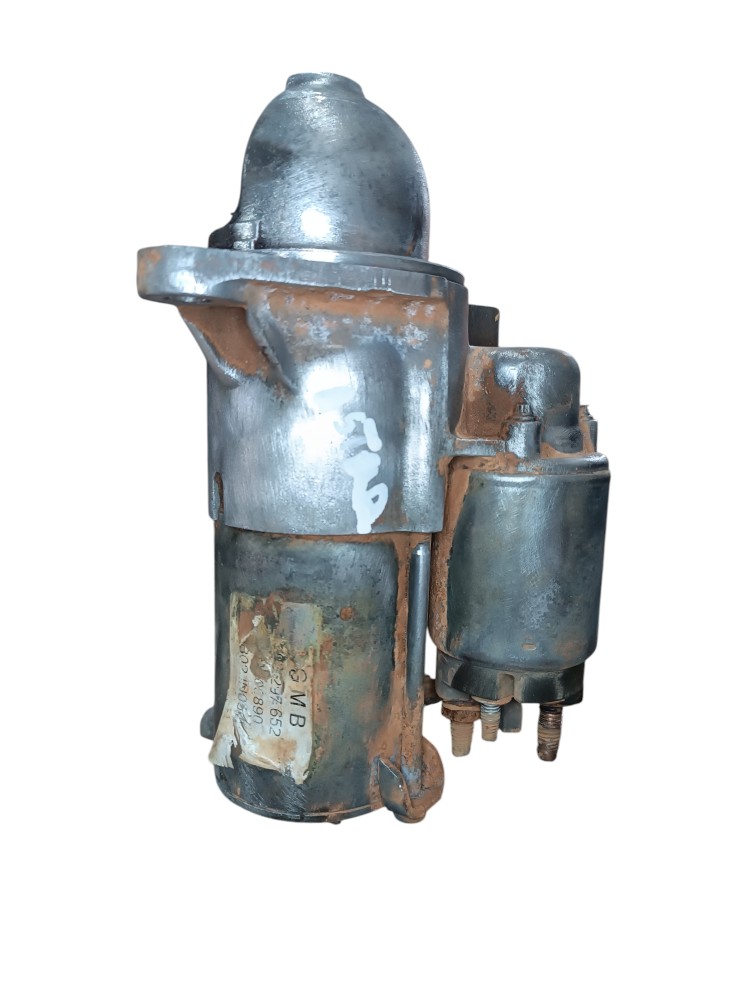 Motor Partida Gm Astra Vectra Zafira Ômega 1995 1997 2016 1