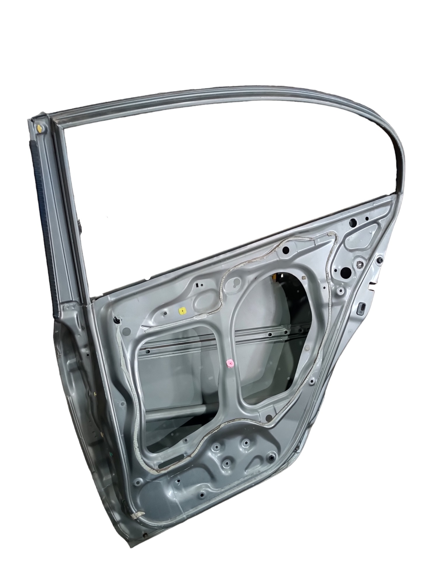 Porta Traseira Direita Honda Civic 2008 2009 2010 2011 2012 Traseira Direito 5