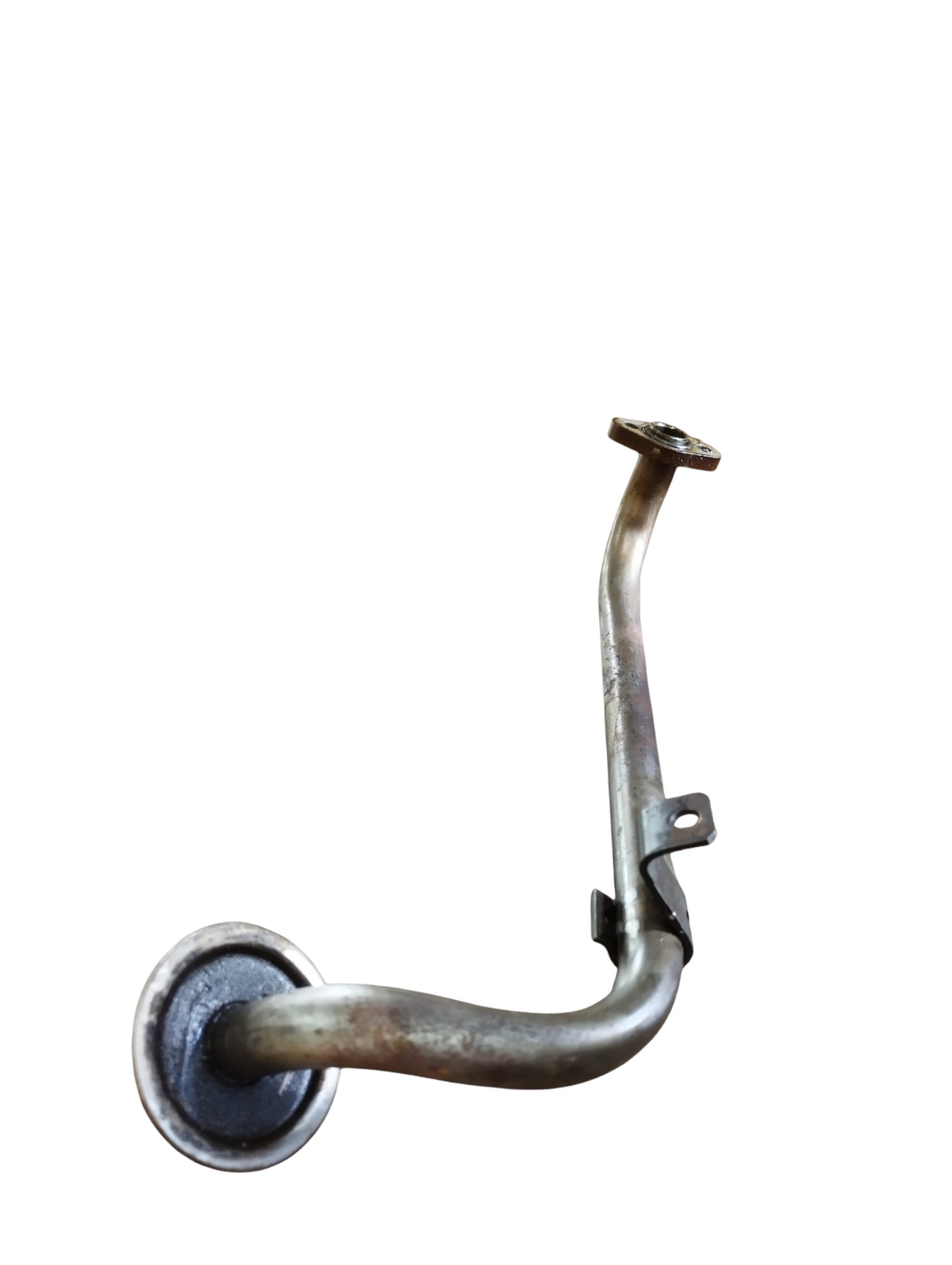 Pescador De Óleo  Do Motor Chevrolet Montana 1.4 2012 2013 5