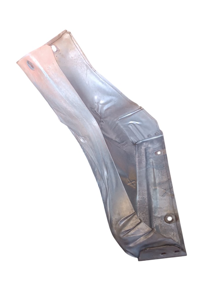 Defletor Coletor Escape Voyage Saveiro 2013 2014 2015 2016 3