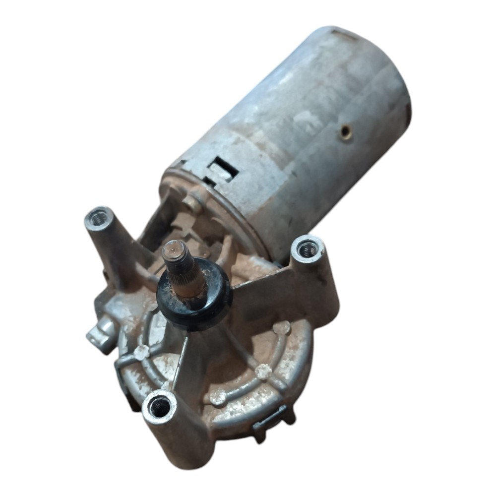 Motor Limpador Parabrisa Volkswagen Gol G2 1.0 2000 2001 9
