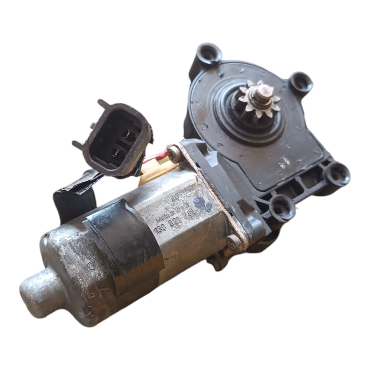 Motor Vidro Elétrico Dianteira Direita  Astra 2.0 2002 2008 5