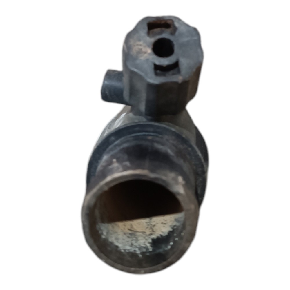 Conexão Inferior Radiador Volkswagen Polo 600122291f 2006 7