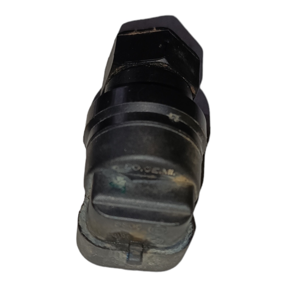 Sensor Velocidade Fiat Doblo Palio Stilo 2002  2006 46817374 3