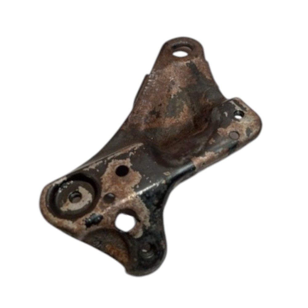 Suporte Radiador Renualt Scenic 2001 7700840129 5