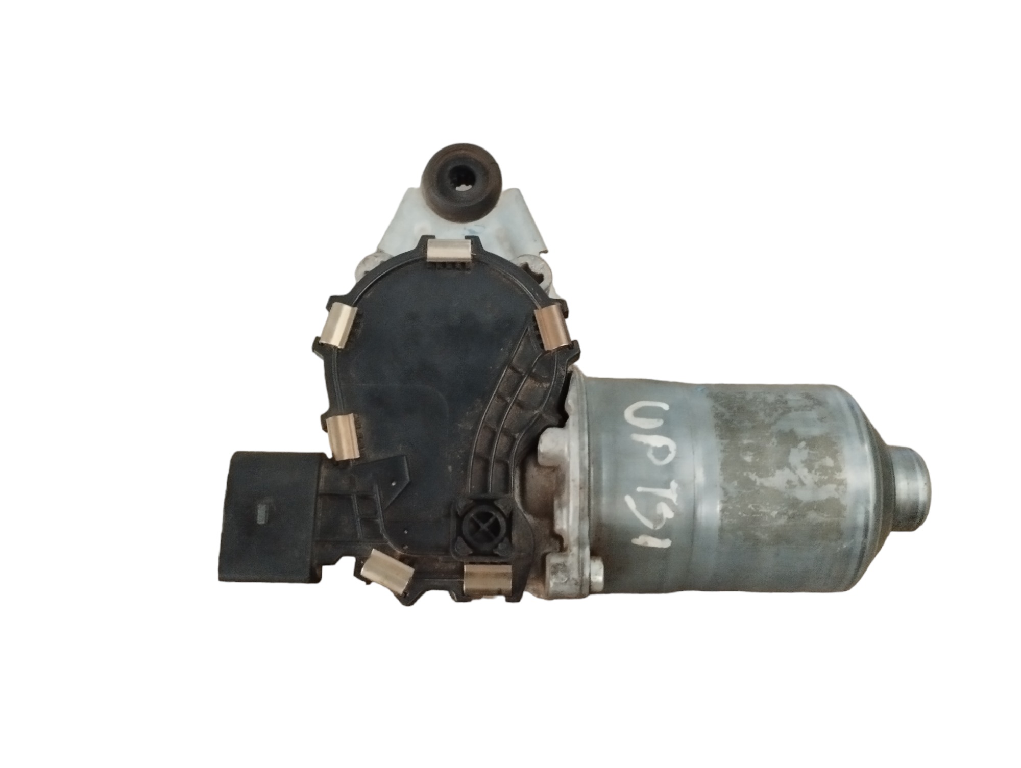 Motor Limpador Para Brisa Up Tsi  3cc Flex 2016 2017 2018 4