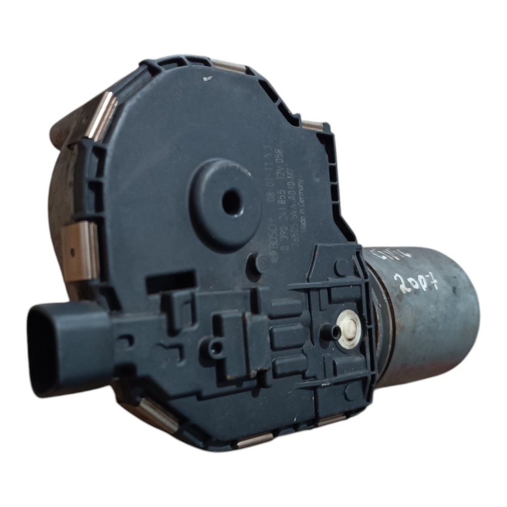 Motor Limpador Parabrisa Honda Civic 2007 2008 2009 2010 1