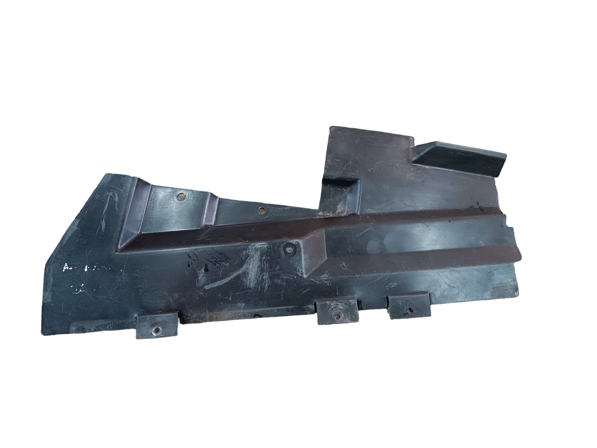 Defletor Radiador Ar Direito Volkswagen Gol G3 1996 2002