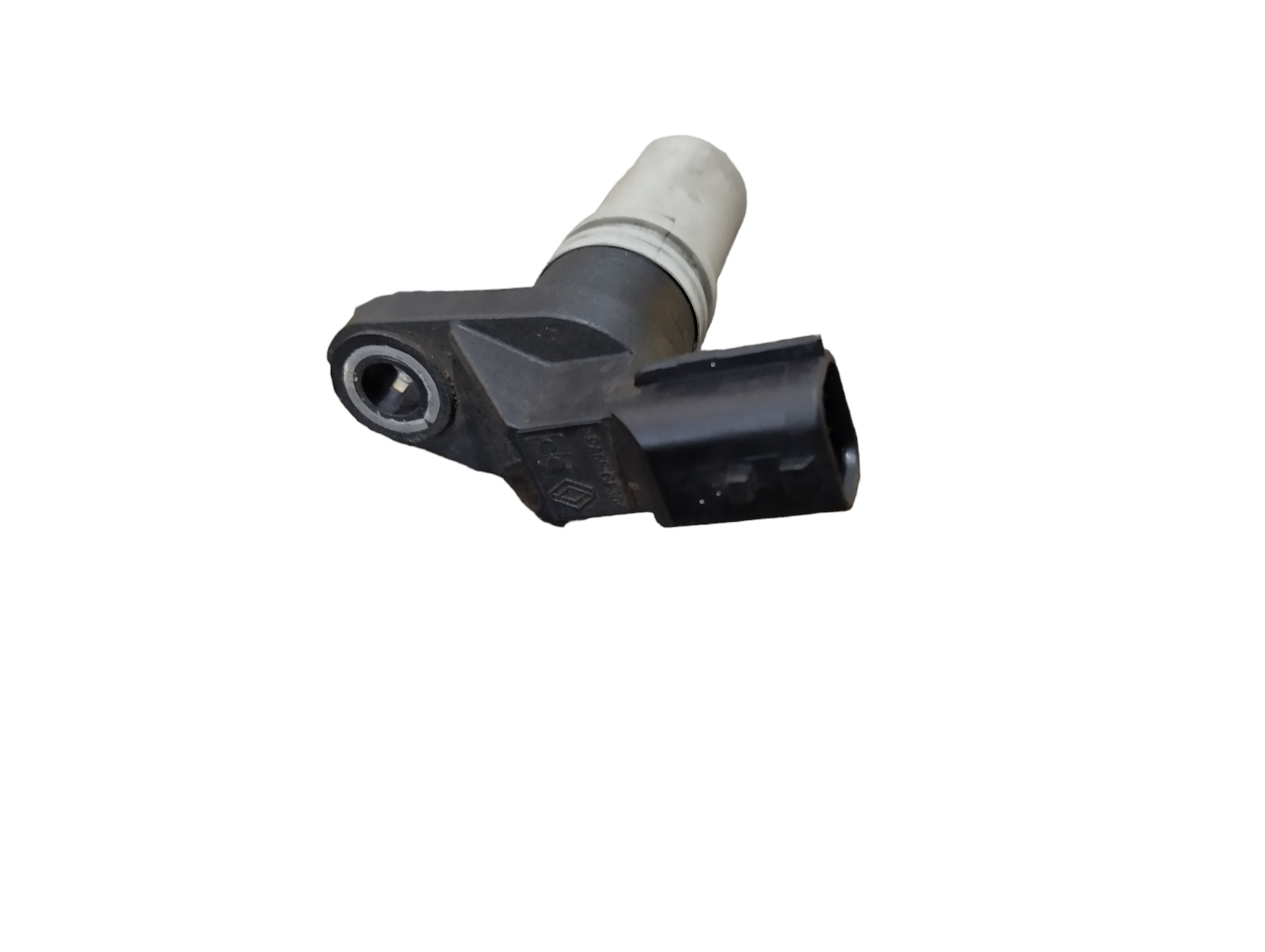 Sensor Rotação 3cc Kwid Logan Sandero 2010 2020 237312921r 8