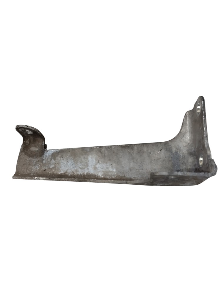 Suporte Coletor Admissão Fiat Palio Uno 2013 2014 2015 2016 5