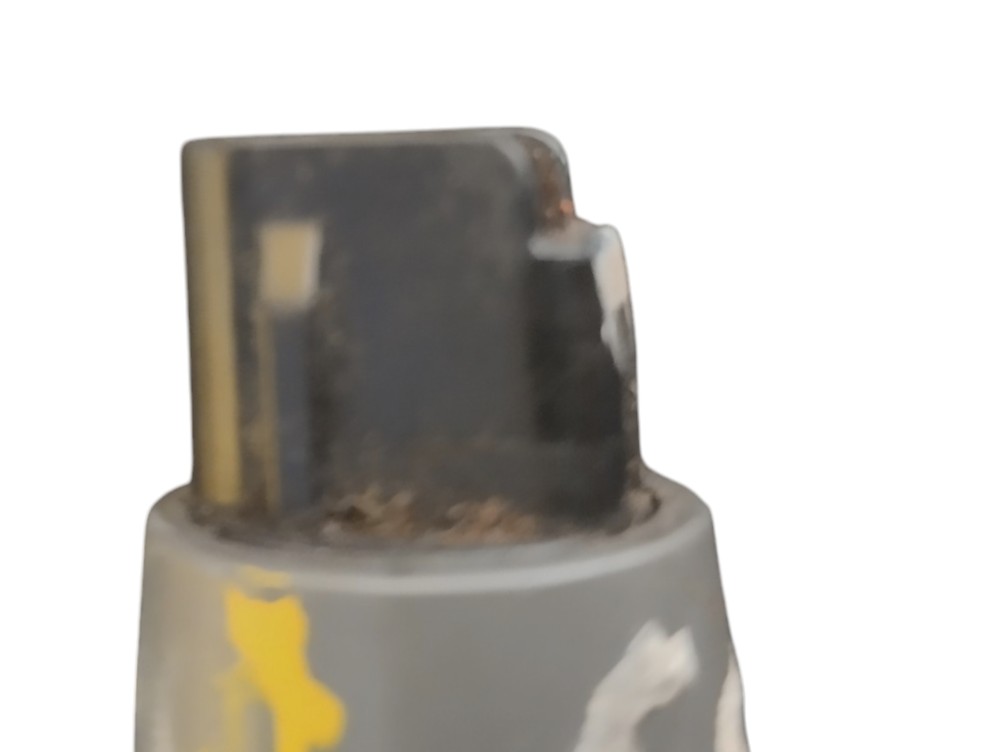 Interruptor Sensor Pressão Óleo Corolla Fielder 2003 2004 1