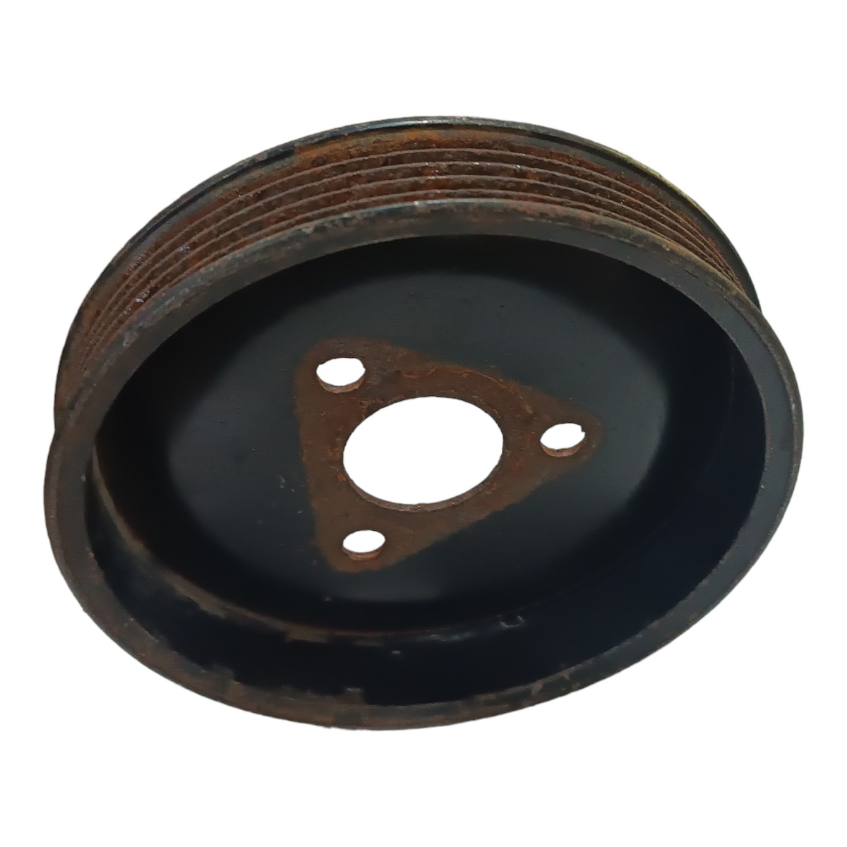 Polia Bomba Direção Hidráulica Monza Kadett 1989 1998 522774 6